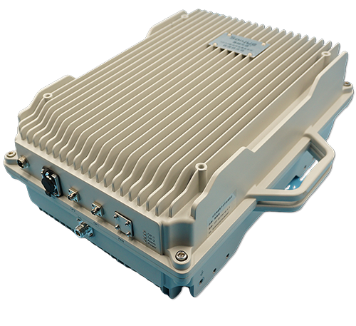 龙港单频/双频/四频/五频运营级数字光纤直放站