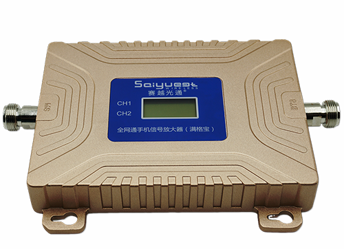 龙港双频手机信号放大器200㎡