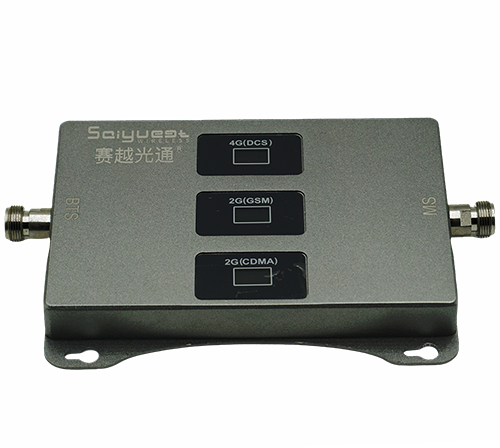 龙港三频手机信号增强器200㎡