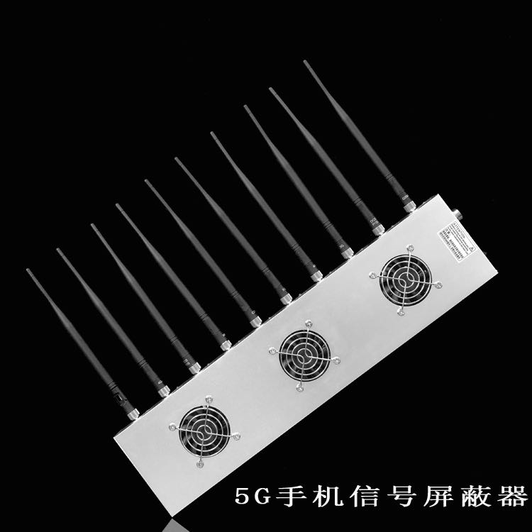 龙港外置10天线移动通信干扰器