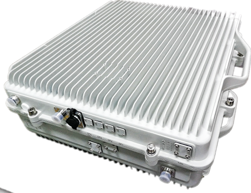 龙港信令级数字室分型移动通信干扰器