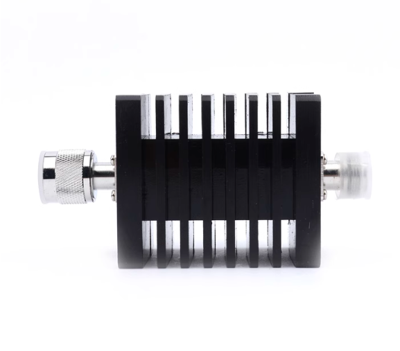  龙港腔体固定衰减器0-3G/0-4G  N型接口